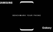Samsung Galaxy S8+ with S835 benchmarked on Geekbench
