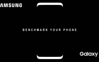 Samsung Galaxy S8+ with S835 benchmarked on Geekbench