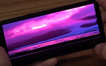 Samsung delivers hands-on videos for all its new products