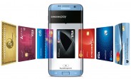 Samsung Pay launched in India, available on select devices