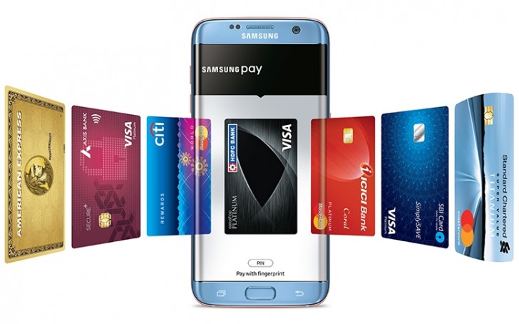 Galaxy S23 FE surge em site de suporte do Samsung Pay 