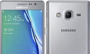 Samsung Z4 gets Wi-Fi certified as well