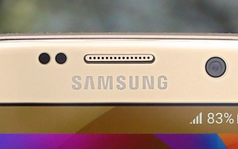 Galaxy S8 leaks in a really short and low-res hands-on video