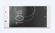 Sony announces Xperia L1 budget smartphone