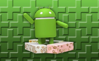 State of Android update: Nougat gains, Lollipop still on top 