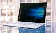 Microsoft Surface Book 2 reportedly not launching this spring