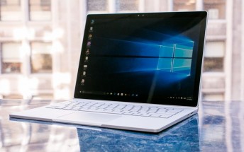 Microsoft Surface Book 2 reportedly not launching this spring
