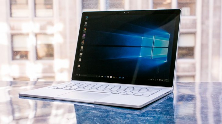 Microsoft Surface Pro 5 expected to arrive next spring - News, surface pro 5  