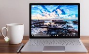 Microsoft Surface Book 2 to reportedly be a traditional laptop, ditching 2-in-1 design