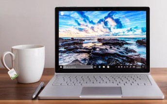 Microsoft Surface Book 2 to reportedly be a traditional laptop, ditching 2-in-1 design