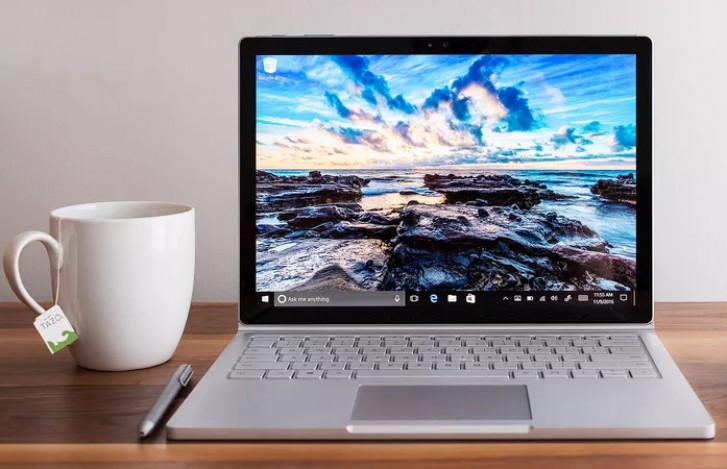 Microsoft working on a budget 12.5-inch laptop