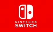 Nintendo Switch online gaming service arriving in autumn 2017