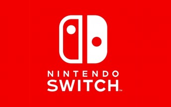 Nintendo Switch online gaming service arriving in autumn 2017