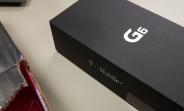 T-Mobile is already shipping pre-ordered LG G6 units