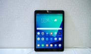 Samsung Galaxy Tab S3 lands in the US on March 24 for $599.99
