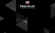 TAG Heuer's upcoming smartwatch teased, to be unveiled next week