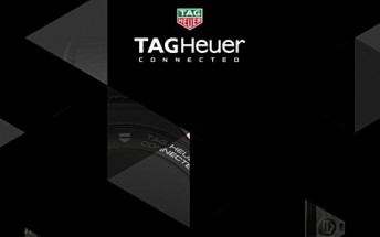TAG Heuer's upcoming smartwatch teased, to be unveiled next week