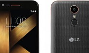 LG K10 (2017) arrives on T-Mobile as K20 plus, yours for $200