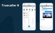 Truecaller 8 brings payment system, Duo integration, integrated Truemessenger