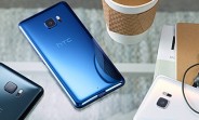 HTC U Ultra (unlocked) now available for purchase in US