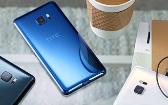 HTC U Ultra (unlocked) now available for purchase in US