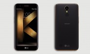 Verizon launches LG K20 V, Samsung Galaxy J7 V
