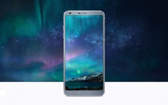 Weekly poll results: LG G6 shines bright in fans' eyes