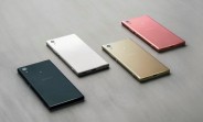 Pre-orders for Sony Xperia XZs and XA1 are now live in Malaysia