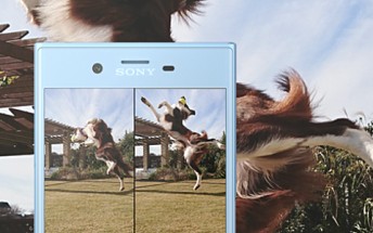 Sony Xperia XZs to cost around $680 in China