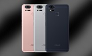 Asus Zenfone 3 Zoom now available in Malaysia
