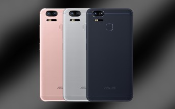 Asus Zenfone 3 Zoom now available in Malaysia