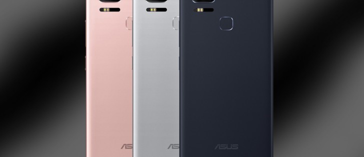 No premium Zenfone 3 Zoom variant for US Asus says GSMArena