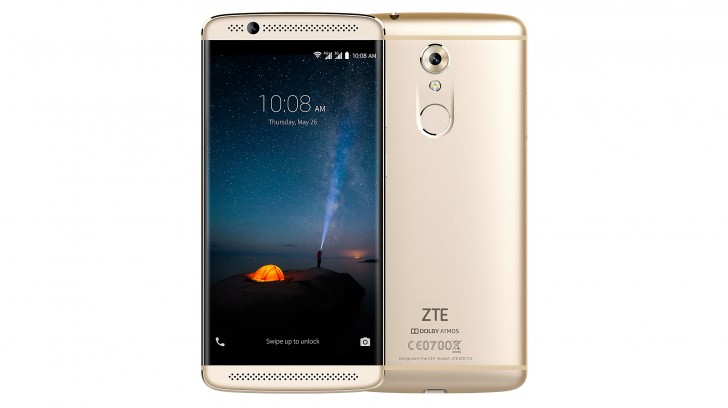 zte android 7.1 1