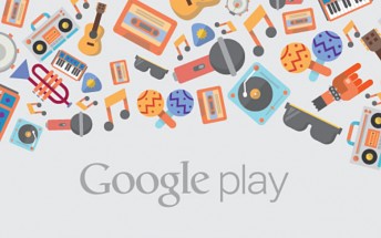 Google Play Music All Access now available in India