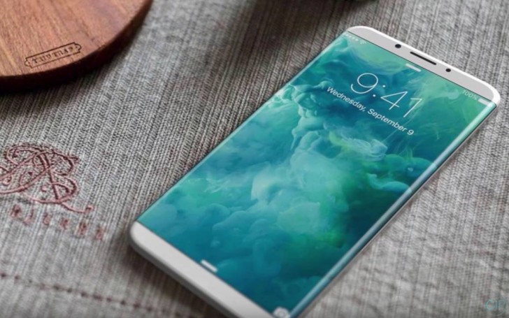 iPhone 8 to start at $850, the 256GB model could reach $1,000