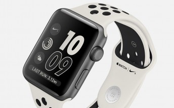 Nike announces limited edition Apple Watch NikeLab