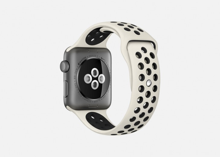 Apple & Nike launch Apple Watch Nike+ - Apple