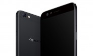Oppo launches F3 Plus black edition in India