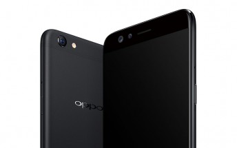Oppo launches F3 Plus black edition in India