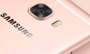 Samsung Galaxy C7 Pro launched in India