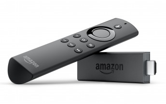 Amazon launches Fire TV Stick in India