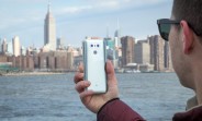 LG begins global rollout of the G6