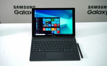 Samsung shares pricing and availability details for the Galaxy Book