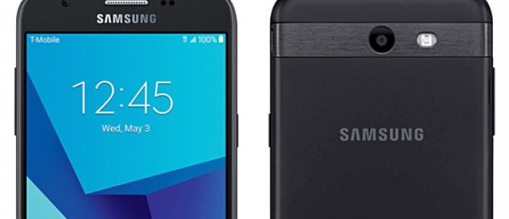 Nougat-powered Samsung Galaxy J3 Prime launched for $150  news