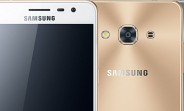 Samsung Galaxy J3 Pro lands in India for around $130