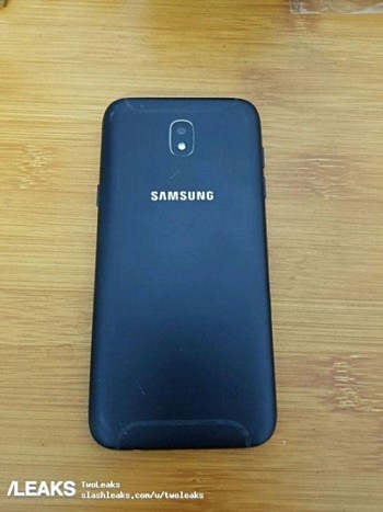 galaxy j5 2017 specs