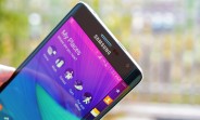 T-Mobile Galaxy Note 4 and Note Edge updated with March security patch