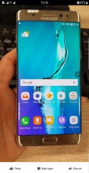 Alleged refurbished Samsung Galaxy Note7