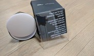 Samsung sending free speaker dock to those who pre-ordered Galaxy S8 in US