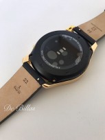 24K gold plated Samsung Gear S3 classic (by De Billas)